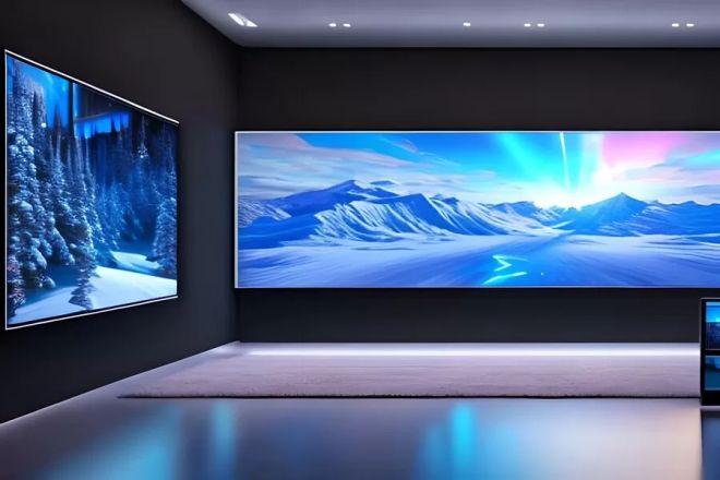 LED Video Walls