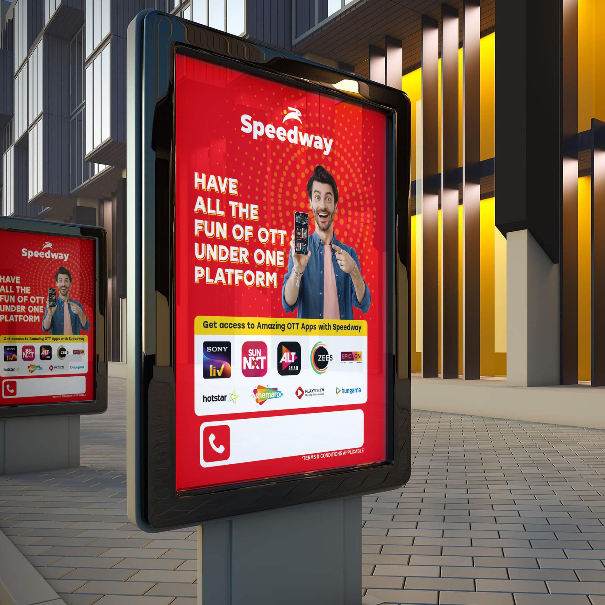 Outdoor Advertising