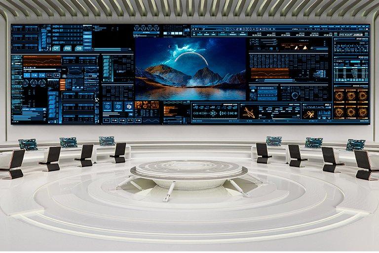 Estroso Technologies LED Manufacturing Facility