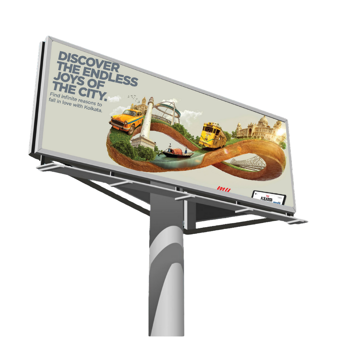 Outdoor LED Display