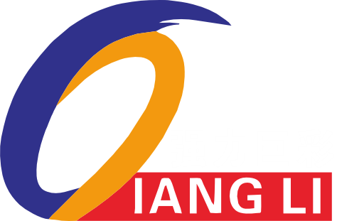 Qiangli Logo